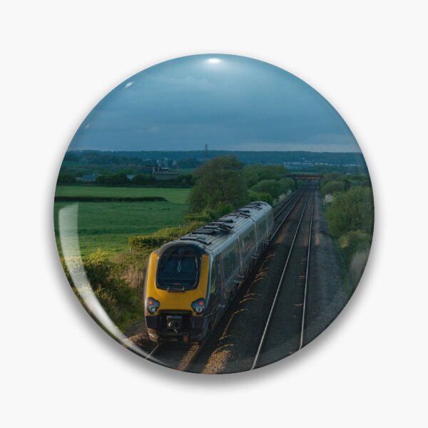 Item preview, Somerset Levels Voyager designed and sold by hawkie.