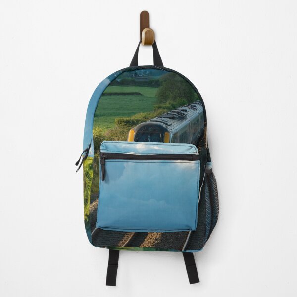 Item preview, Somerset Levels Voyager designed and sold by hawkie.