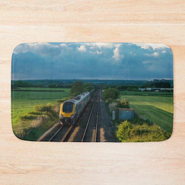 Item preview, Somerset Levels Voyager designed and sold by hawkie.