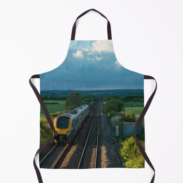 Item preview, Somerset Levels Voyager designed and sold by hawkie.