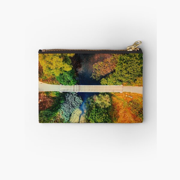 Item preview, Wooden bridge designed and sold by OpaSky.