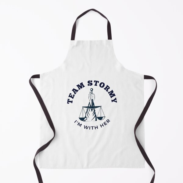 Item preview, team stormy i'm with her designed and sold by bhsysfshop.