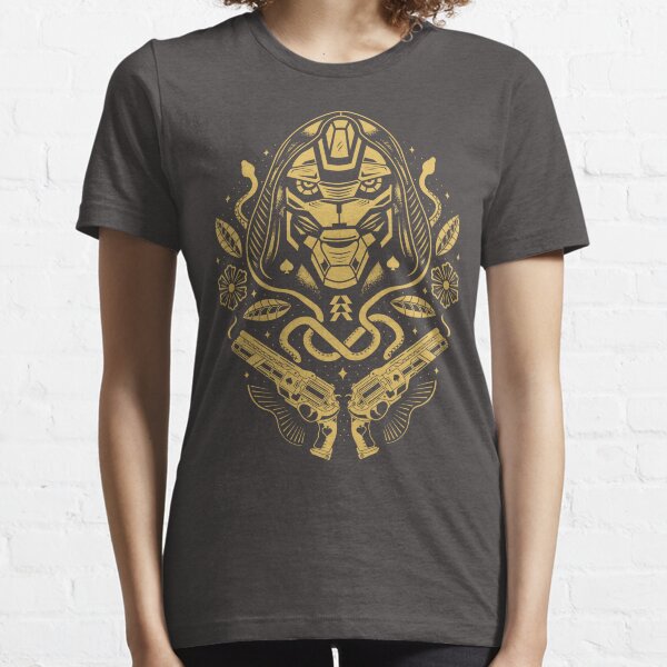 Cayde 6 sweatshirt new arrivals