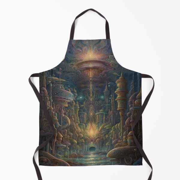 Item preview, Mystic Interconnections #8AC0B34F designed and sold by nixlim.