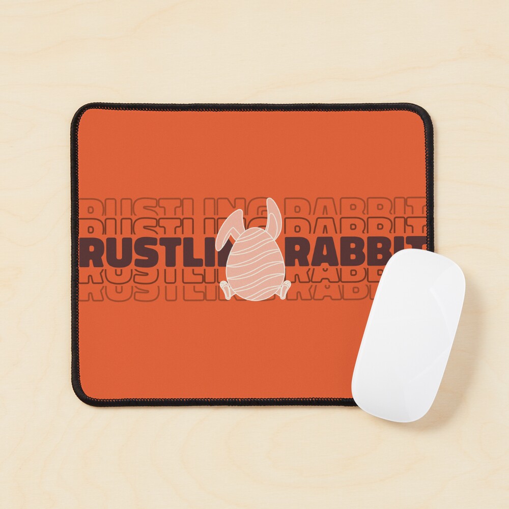Item preview, Mouse Pad designed and sold by AWARENEX.