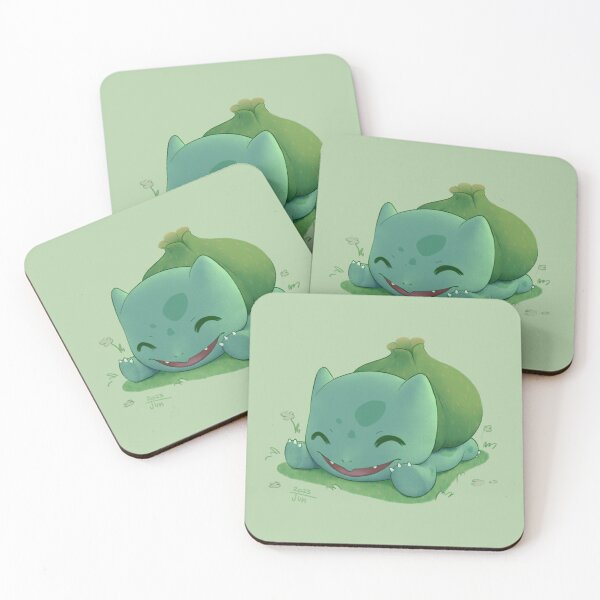 Item preview, Happy Bulba designed and sold by junjoba.