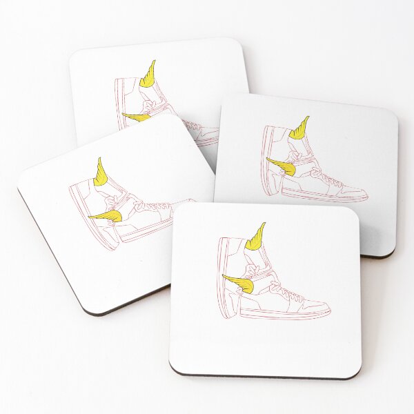 Item preview, Wings Shoes designed and sold by JuanLoraDs.