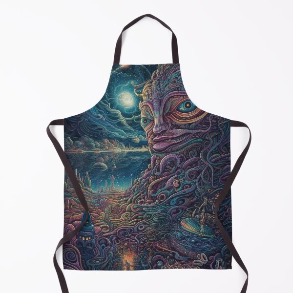 Item preview, Mystic Interconnections #6B286225 designed and sold by nixlim.