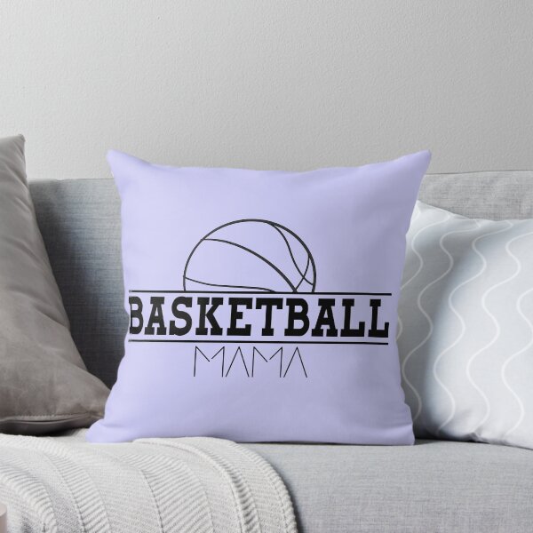 Item preview,  Basketball Mama baseball lover fan designed and sold by 1999jack.