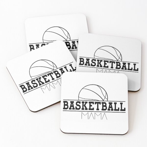 Item preview,  Basketball Mama baseball lover fan designed and sold by 1999jack.