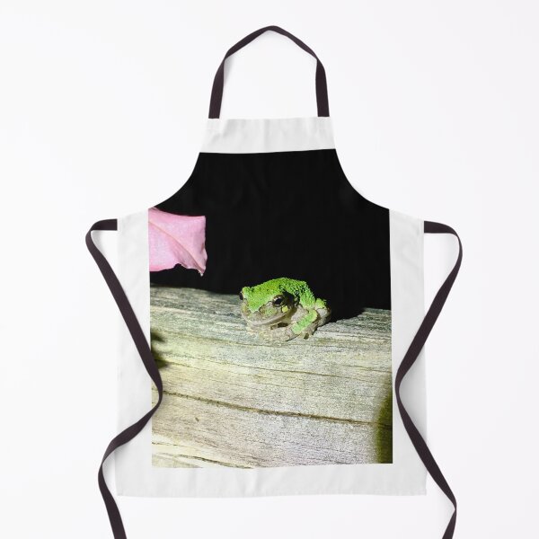 Item preview, Night Garden Frog designed and sold by turddemon.