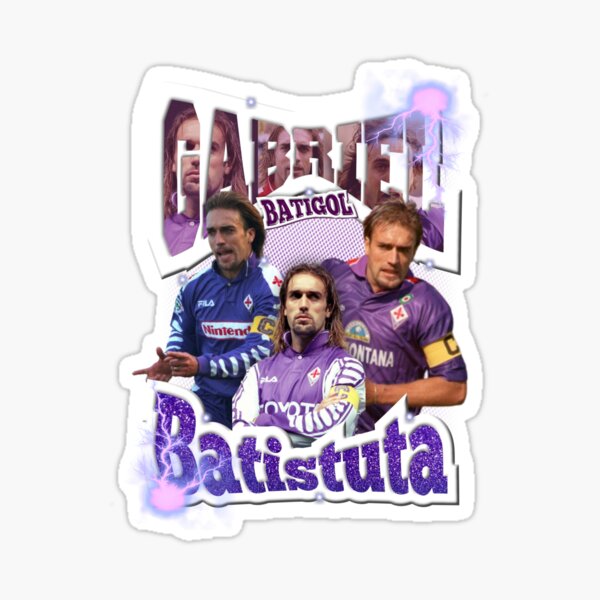 Sticker ACF Fiorentina