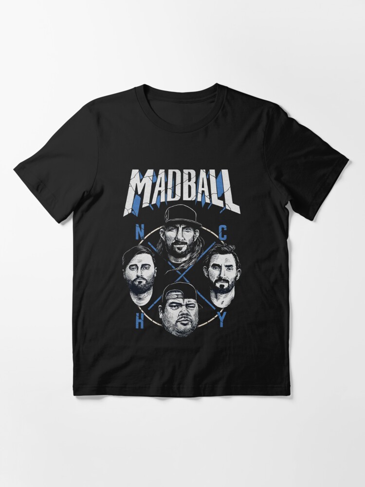 Madball NYHC | Essential T-Shirt