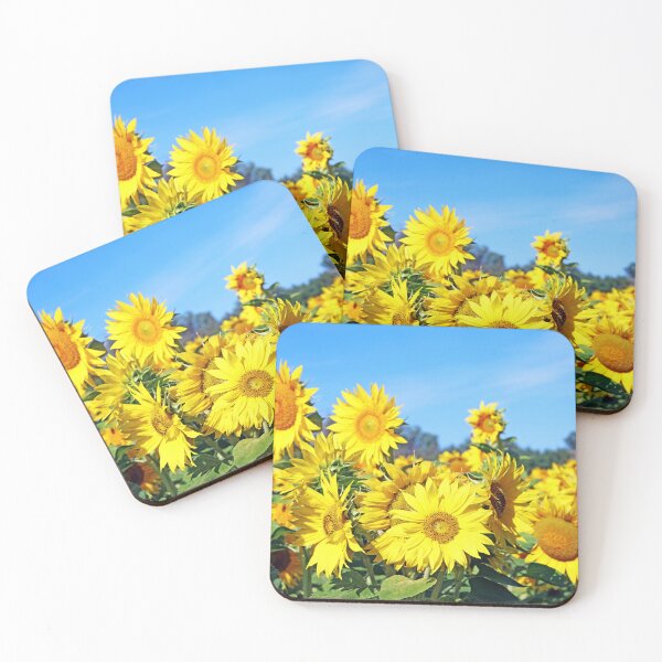 Item preview, Sunflower Bouquet designed and sold by Deb Oppermann.