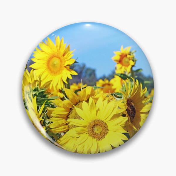 Item preview, Sunflower Bouquet designed and sold by Deb Oppermann.
