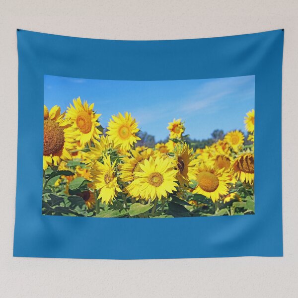 Item preview, Sunflower Bouquet designed and sold by Deb Oppermann.