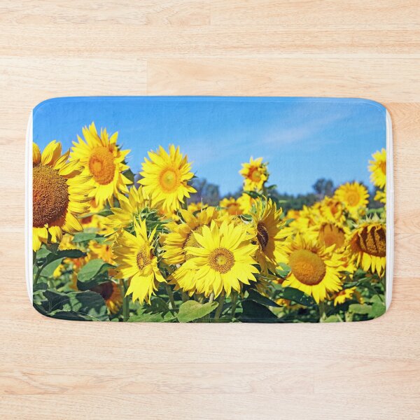 Item preview, Sunflower Bouquet designed and sold by Deb Oppermann.
