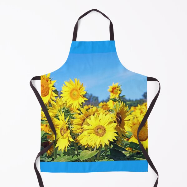 Item preview, Sunflower Bouquet designed and sold by Deb Oppermann.