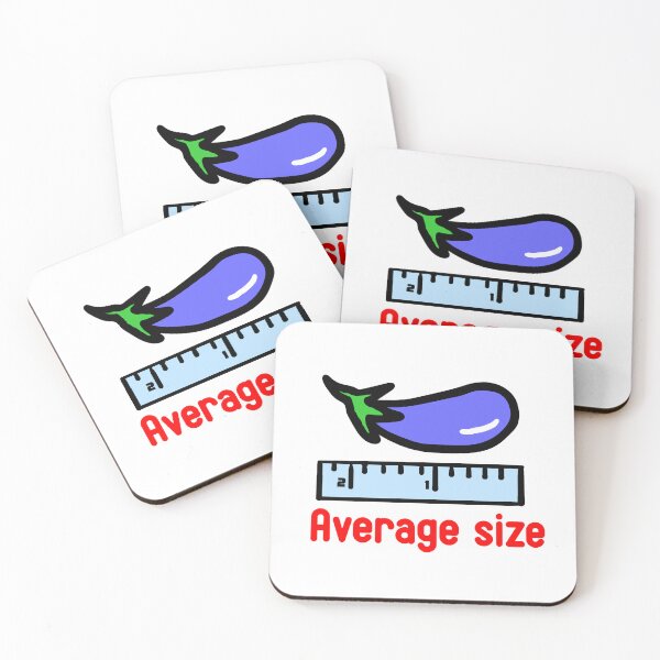 Item preview, Average Size Club sticker  designed and sold by unnonx.