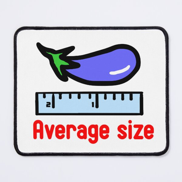 Item preview, Average Size Club sticker  designed and sold by unnonx.