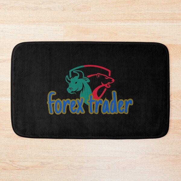 Item preview, Comerciante de Forex, Azul designed and sold by mankindvm.