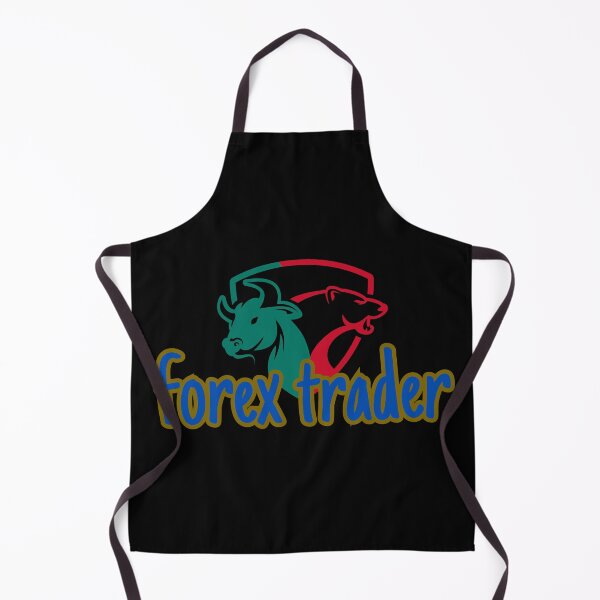 Item preview, Comerciante de Forex, Azul designed and sold by mankindvm.