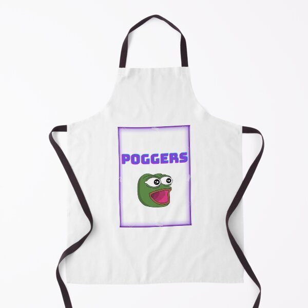 Item preview, Poggers designed and sold by Alexa-Stefan.