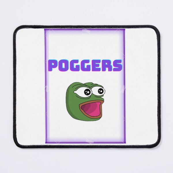 Item preview, Poggers designed and sold by Alexa-Stefan.