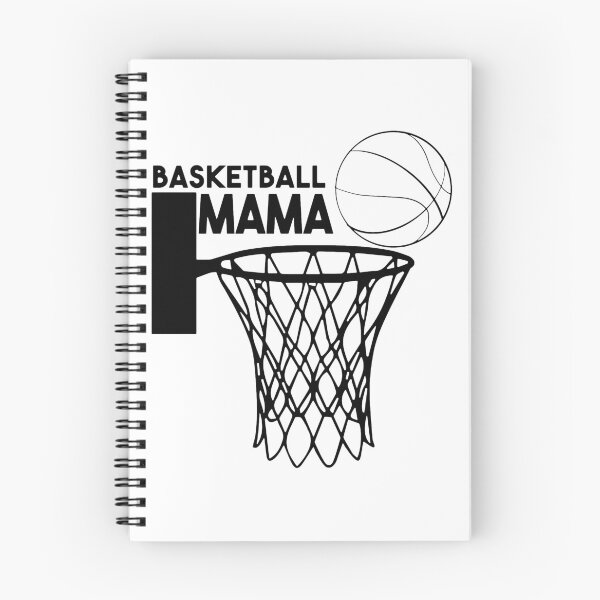 Item preview, Basketball Mama baseball lover fan designed and sold by 1999jack.