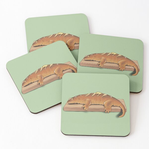 Item preview, Leachie Bread designed and sold by Spiritualsketches .