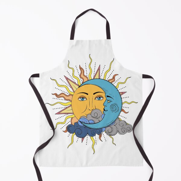 Item preview, Sun and moon together as one! designed and sold by Finde.