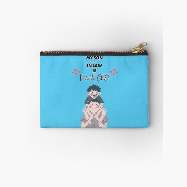 Item preview, My Son In Law Is My Favorite Child 2023 designed and sold by CREATIVELEANS ⭐️⭐️⭐️⭐️⭐️.