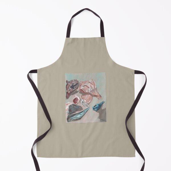 Item preview, Resting Seashells designed and sold by Artful Byrd.