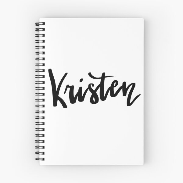 Item preview, Kristen designed and sold by ellietography.
