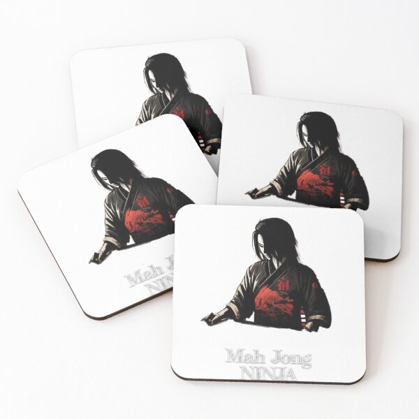 Item preview, Card Crew Mahjong & Anime Fest designed and sold by tengamerx.