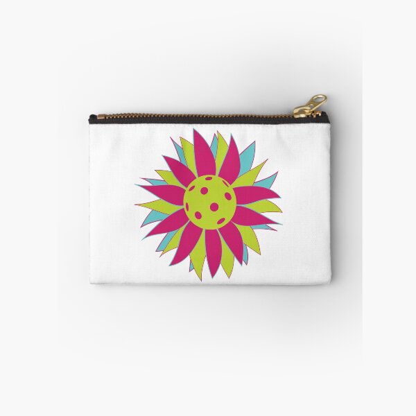 Item preview, Pickleball Flower designed and sold by whyitsme.