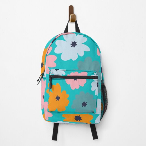 Item preview, American traditional flower pattered design designed and sold by Right-UR.