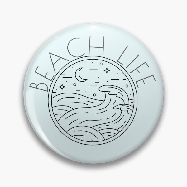 Item preview, Beach Life designed and sold by maddiemaeve03.