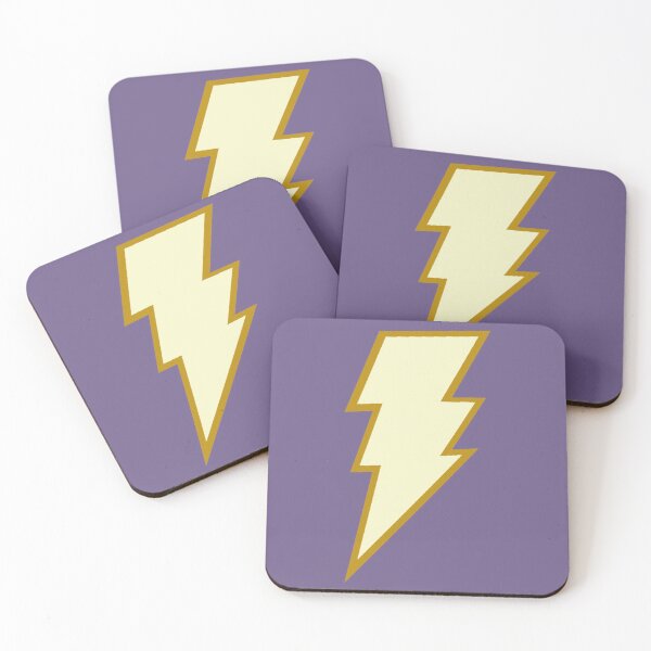 Item preview, Darla Lightning designed and sold by MariahReyn.