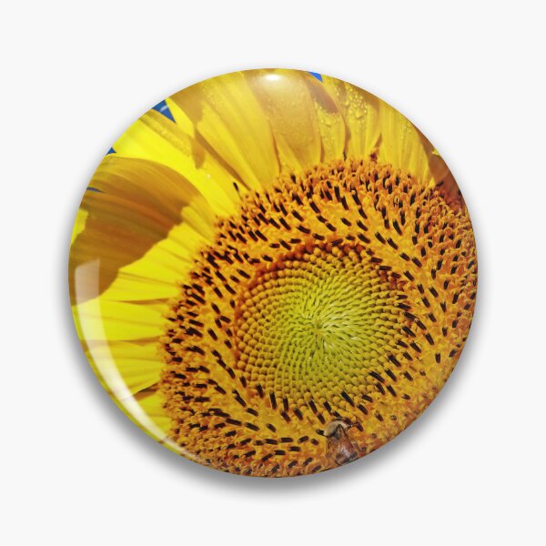 Item preview, Sunflower Close Up Vertical designed and sold by Deb Oppermann.