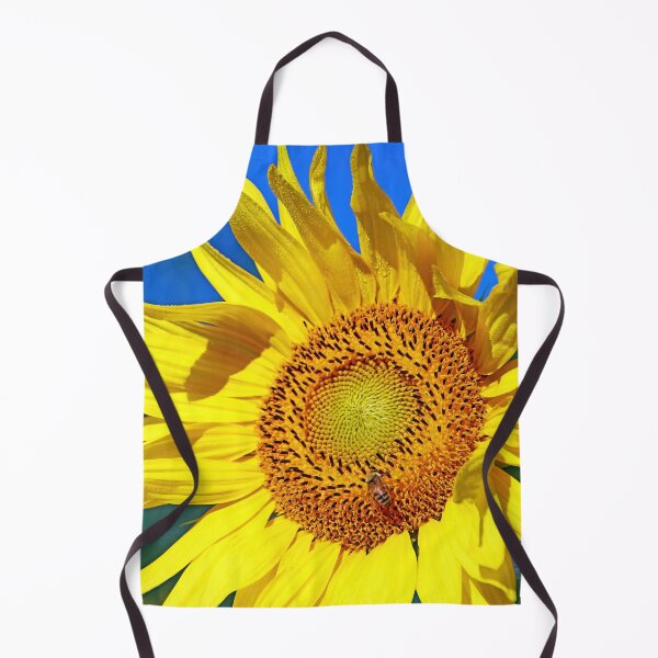 Item preview, Sunflower Close Up Vertical designed and sold by Deb Oppermann.