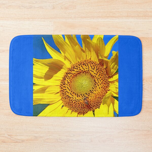 Item preview, Sunflower Close Up Vertical designed and sold by Deb Oppermann.