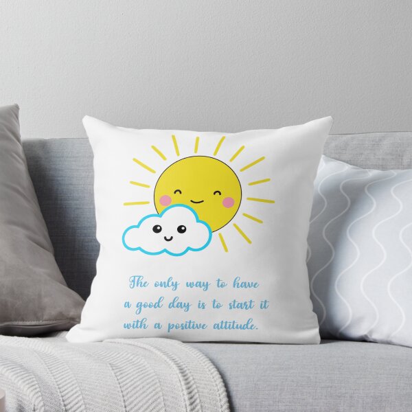 Item preview,  Sunny Disposition designed and sold by reigjam.