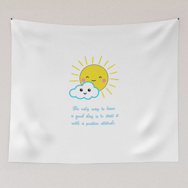 Item preview,  Sunny Disposition designed and sold by reigjam.