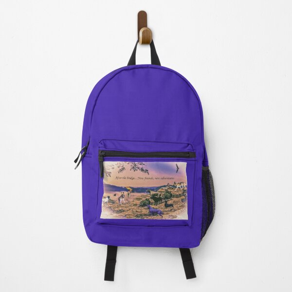 Item preview, After the Rainbow Bridge... designed and sold by GottaLuvEm.