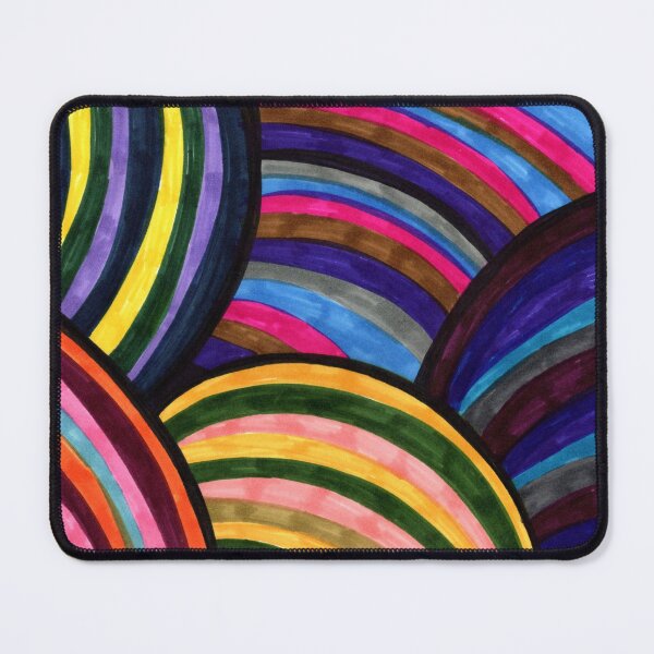Item preview, Rainbows All Over The World designed and sold by JPArtShop1.