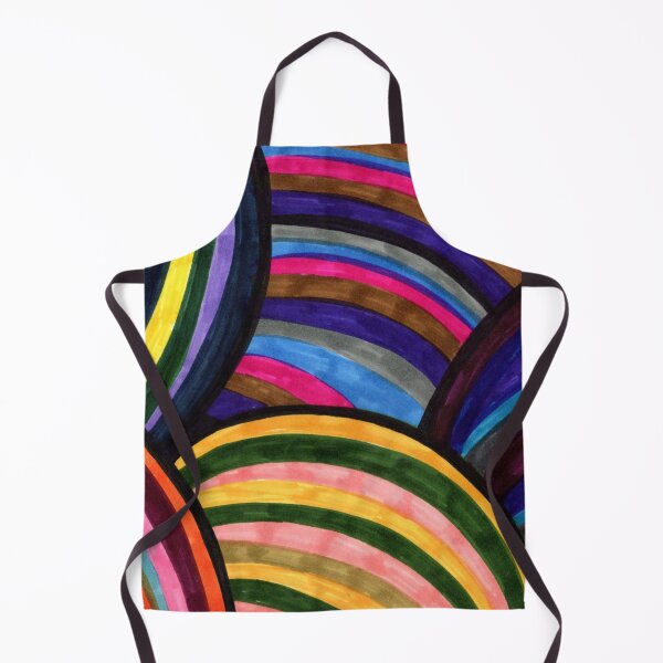 Item preview, Rainbows All Over The World designed and sold by JPArtShop1.
