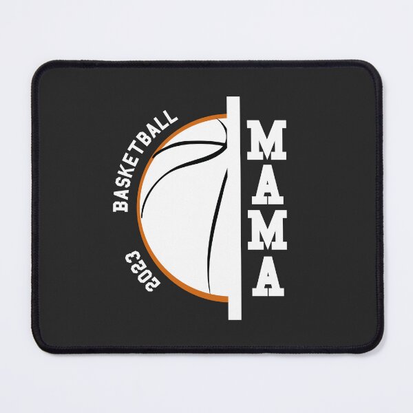 Item preview, Basketball Mama baseball lover fan designed and sold by 1999jack.