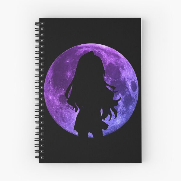 Item preview, Anime Moon Taiga Inspired Shirt designed and sold by Nixon Robeton.