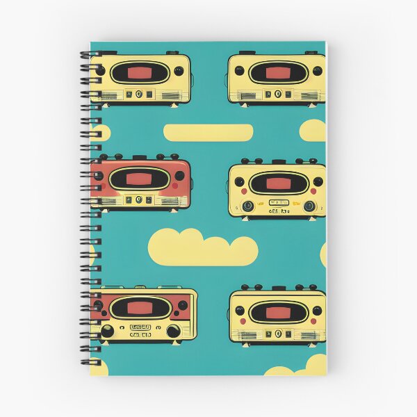 Item preview, Radio Cloud designed and sold by Bizaire.